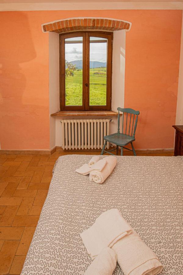 Affitti Brevi Toscana - Ospitalita In Toscana Fonteblanda Exterior foto